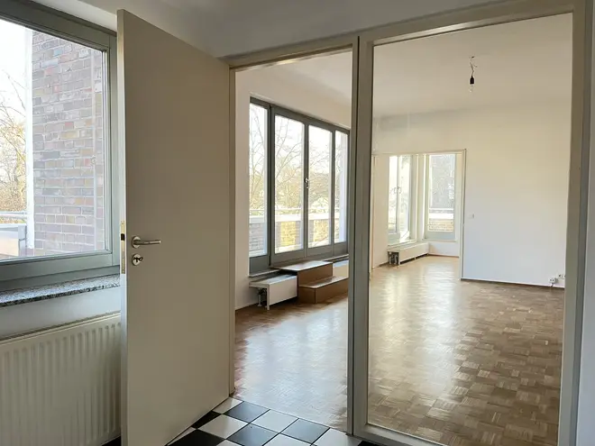 2 Zimmer Wohnung mit 62 m² in Bremen – Bild 12