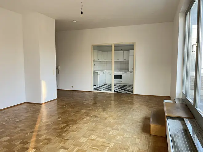 2 Zimmer Wohnung mit 62 m² in Bremen – Bild 4