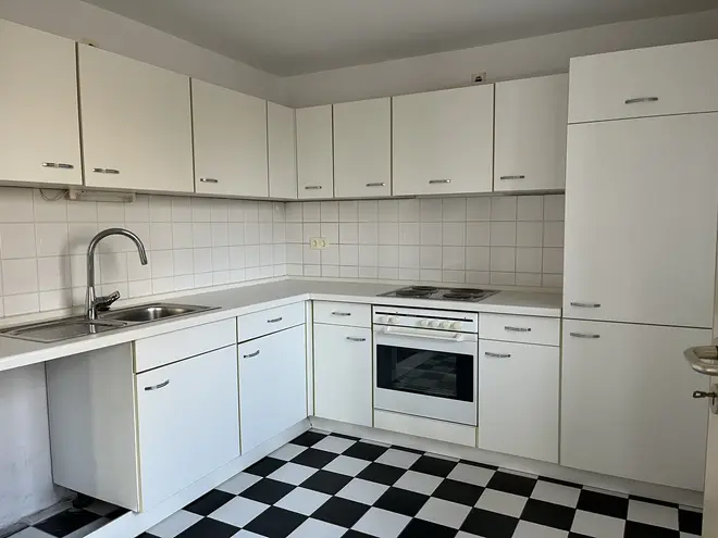 2 Zimmer Wohnung mit 62 m² in Bremen – Bild 5