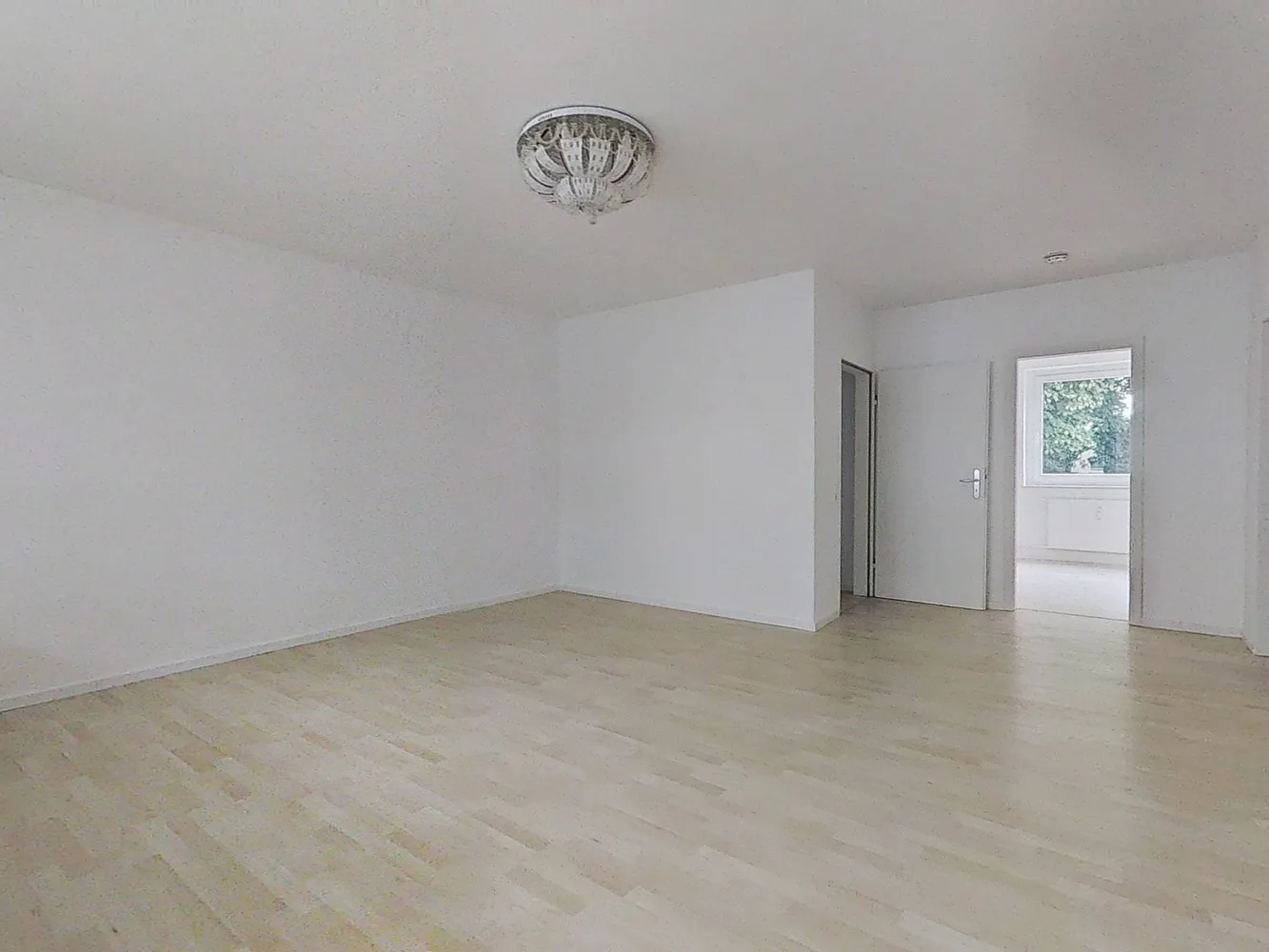 4 Zimmer Wohnung mit 81 m² in Peine – Bild 2