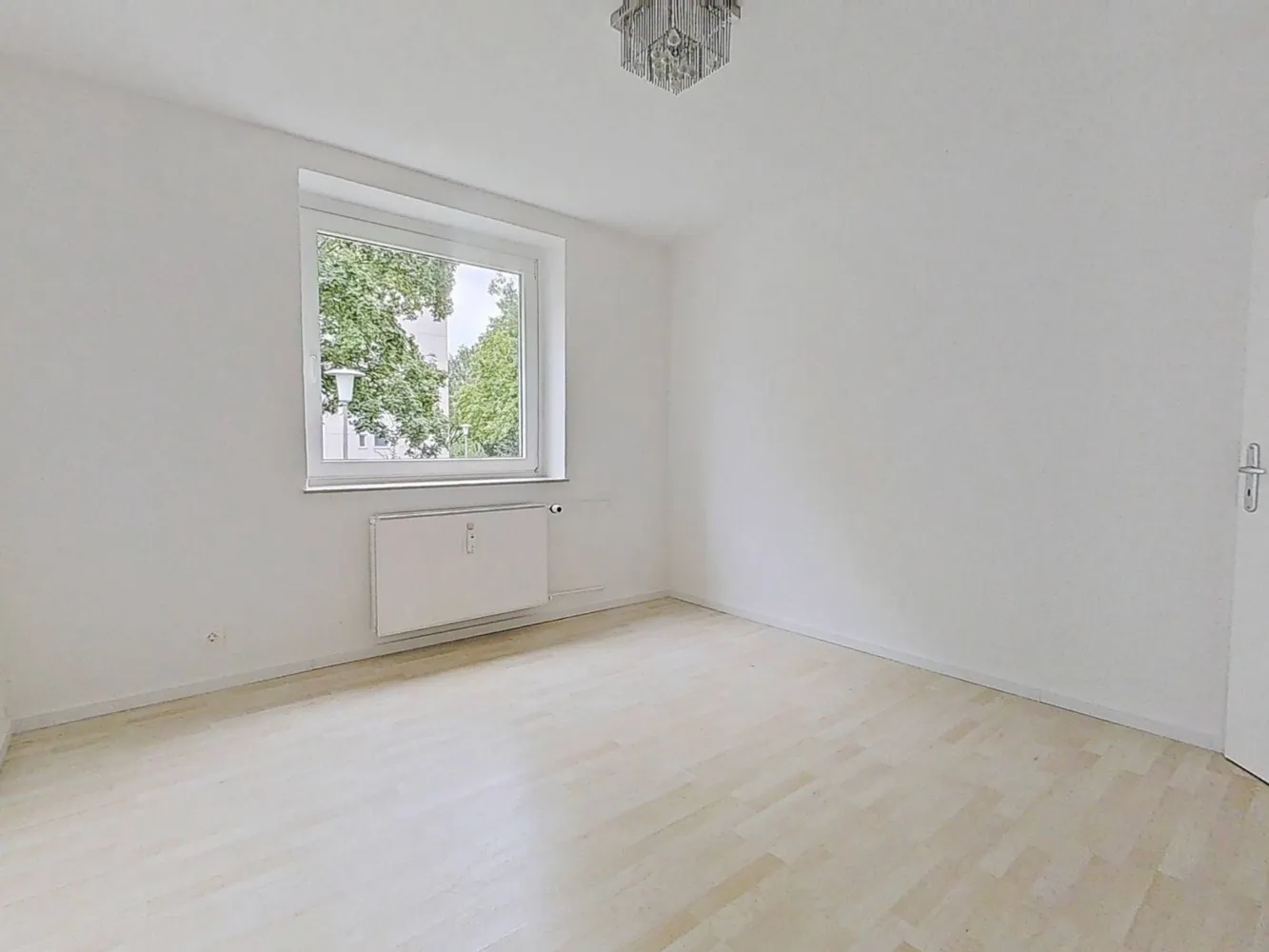 4 Zimmer Wohnung mit 81 m² in Peine – Bild 4