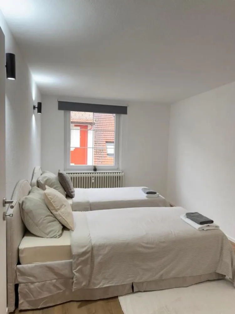 3 Zimmer Wohnung mit 110 m² in Villingen-Schwenningen – Bild 1