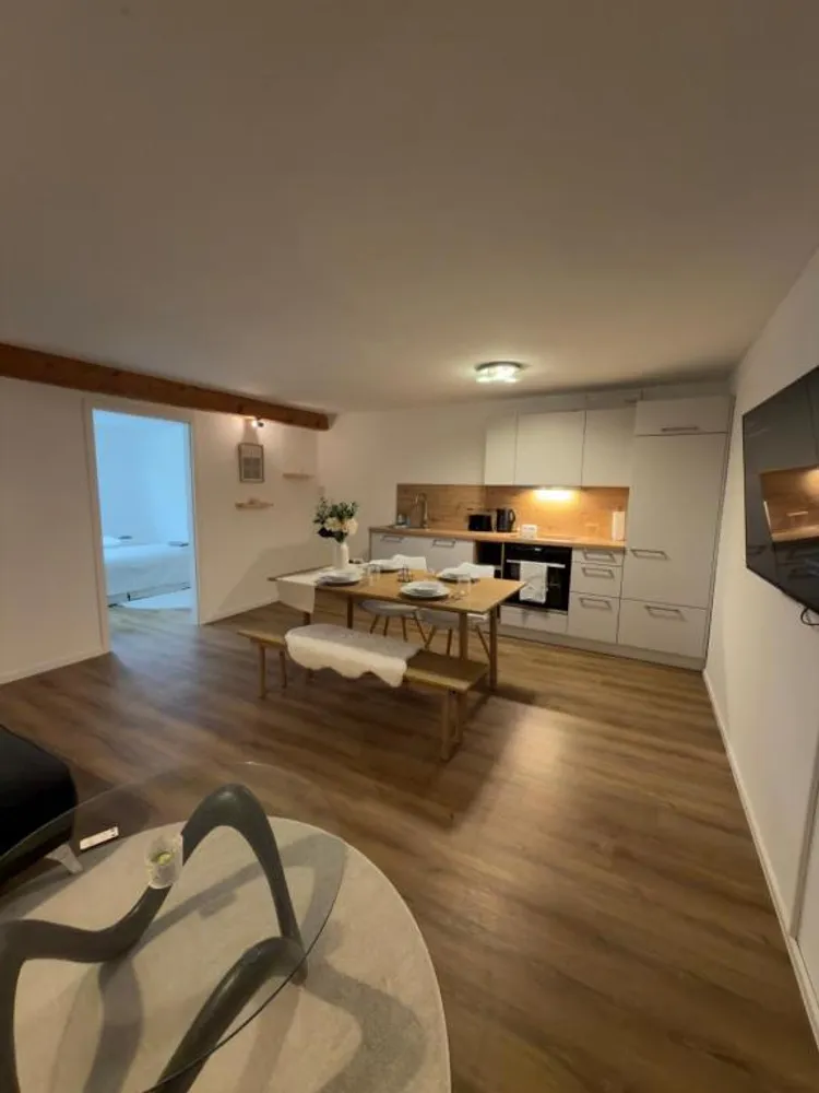 3 Zimmer Wohnung mit 110 m² in Villingen-Schwenningen – Bild 3