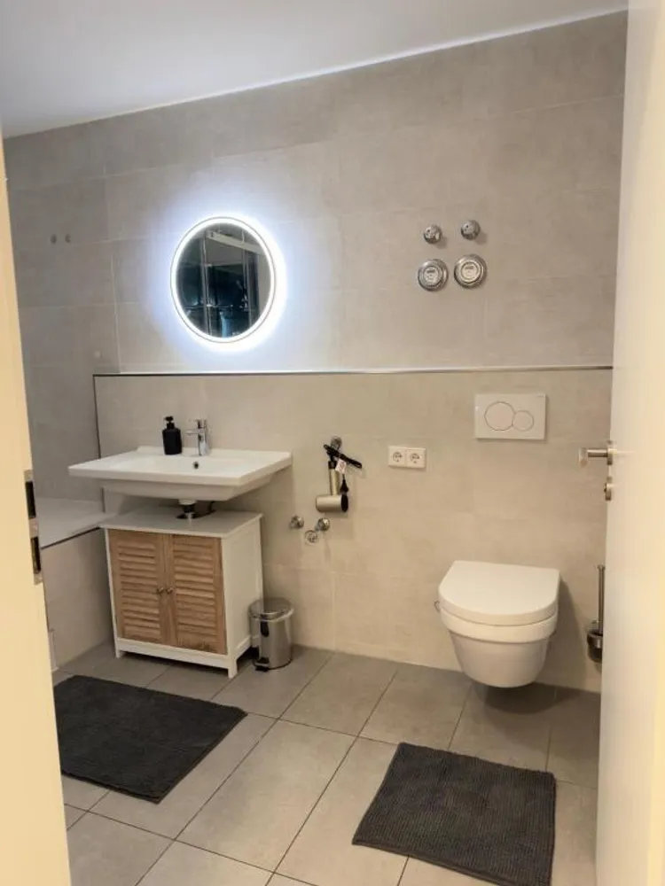 3 Zimmer Wohnung mit 110 m² in Villingen-Schwenningen – Bild 5