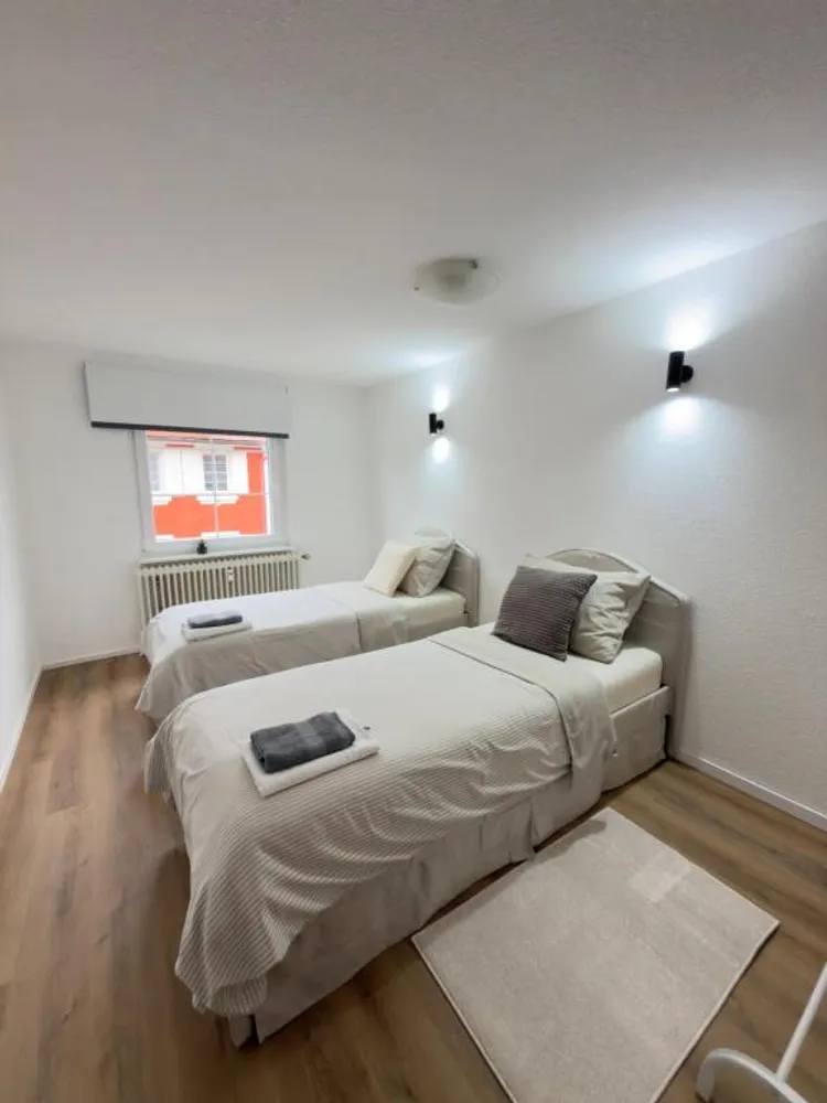 3 Zimmer Wohnung mit 110 m² in Villingen-Schwenningen – Bild 8