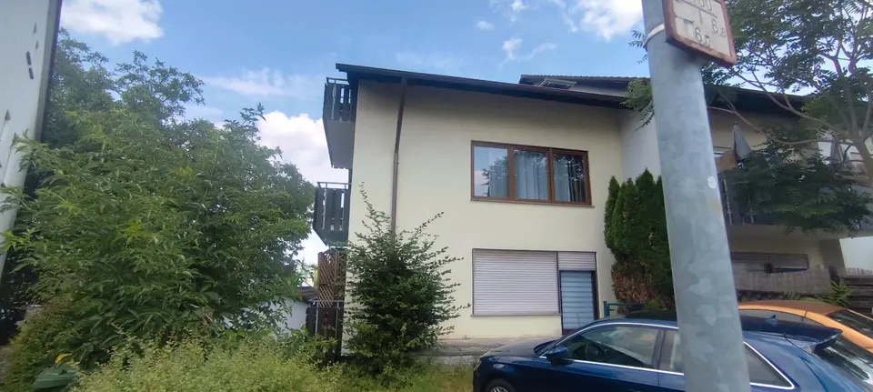 2 Zimmer Wohnung mit 46 m² in Fellbach – Bild 2