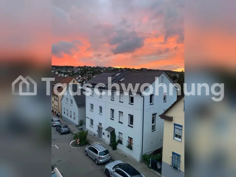 2 Zimmer Wohnung mit 46 m² in Fellbach – Bild 3