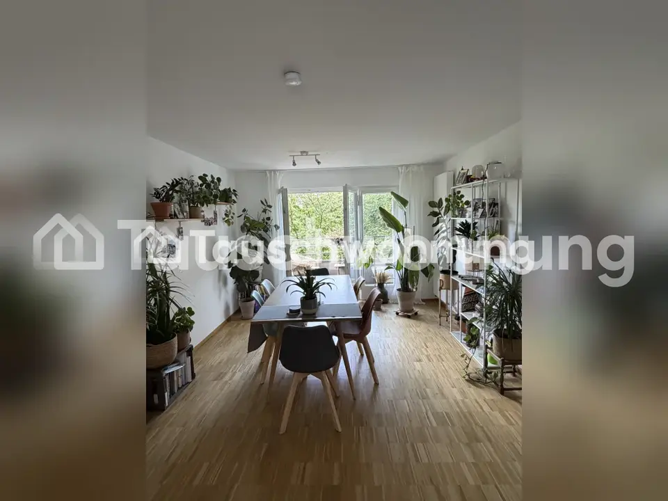 2 Zimmer Wohnung mit 46 m² in Fellbach – Bild 4