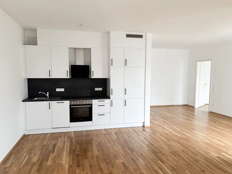 2 Zimmer Wohnung mit 46 m² in Fellbach – Bild 6