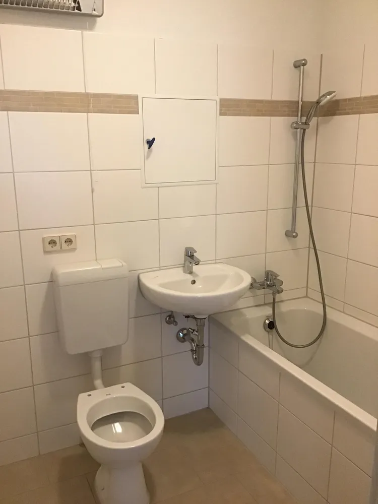 2 Zimmer Wohnung mit 55 m² in Dessau-Roßlau – Bild 3
