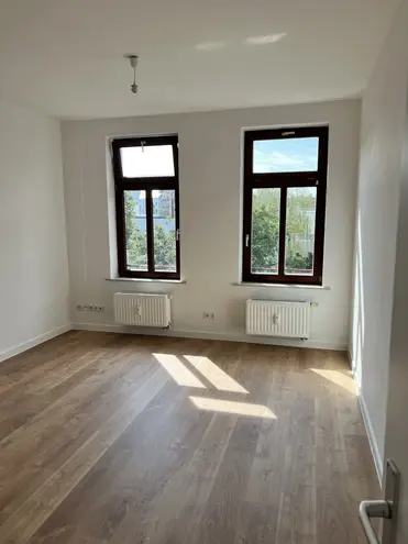 3 Zimmer Wohnung mit 72 m² in Chemnitz – Bild 2