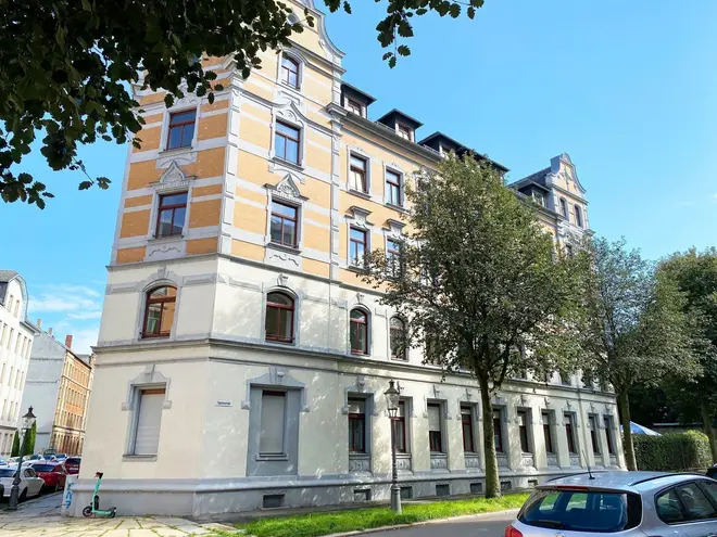 3 Zimmer Wohnung mit 72 m² in Chemnitz – Bild 6