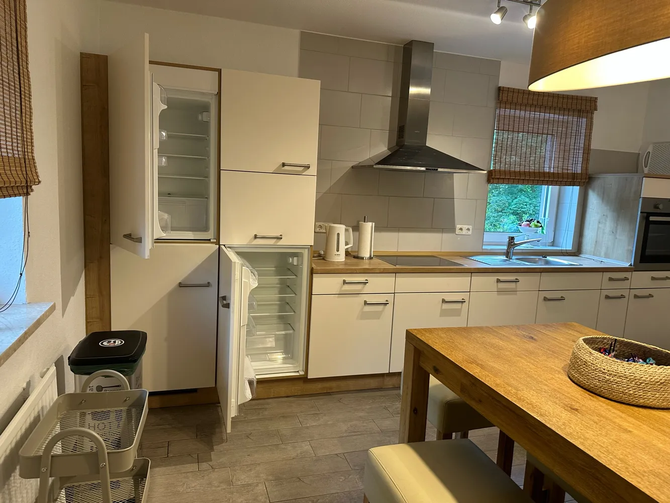 4 Zimmer Wohnung mit 135 m² in Neumünster – Bild 2