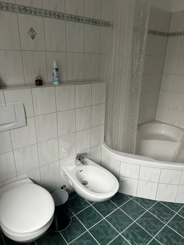 4 Zimmer Wohnung mit 135 m² in Neumünster – Bild 6