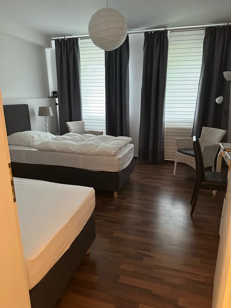 4 Zimmer Wohnung mit 135 m² in Neumünster – Bild 8