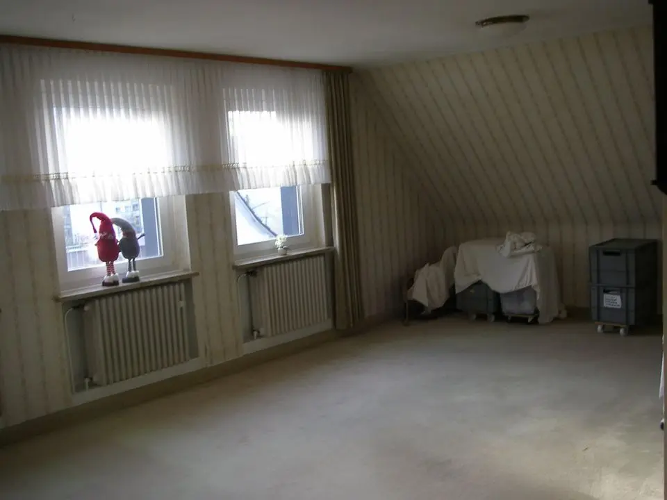 3 Zimmer Wohnung mit 85 m² in Wuppertal – Bild 1