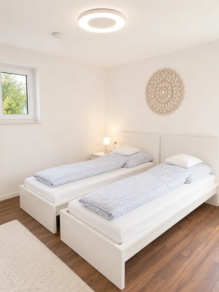 2 Zimmer Wohnung mit 66 m² in Crailsheim – Bild 6