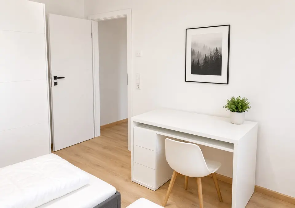 2 Zimmer Wohnung mit 66 m² in Crailsheim – Bild 7