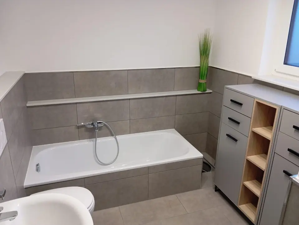 2 Zimmer Wohnung mit 66 m² in Crailsheim – Bild 8