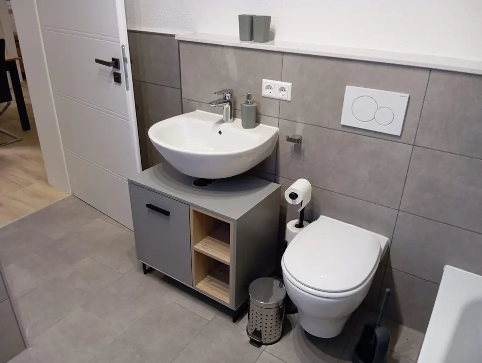 2 Zimmer Wohnung mit 66 m² in Crailsheim – Bild 9