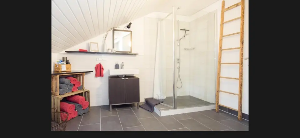 4 Zimmer Wohnung mit 100 m² in Friedrichshafen – Bild 4