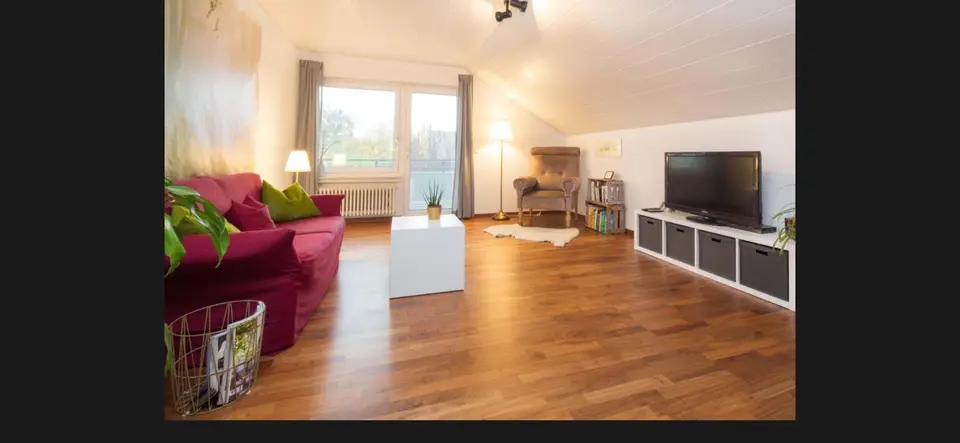 4 Zimmer Wohnung mit 100 m² in Friedrichshafen – Bild 5