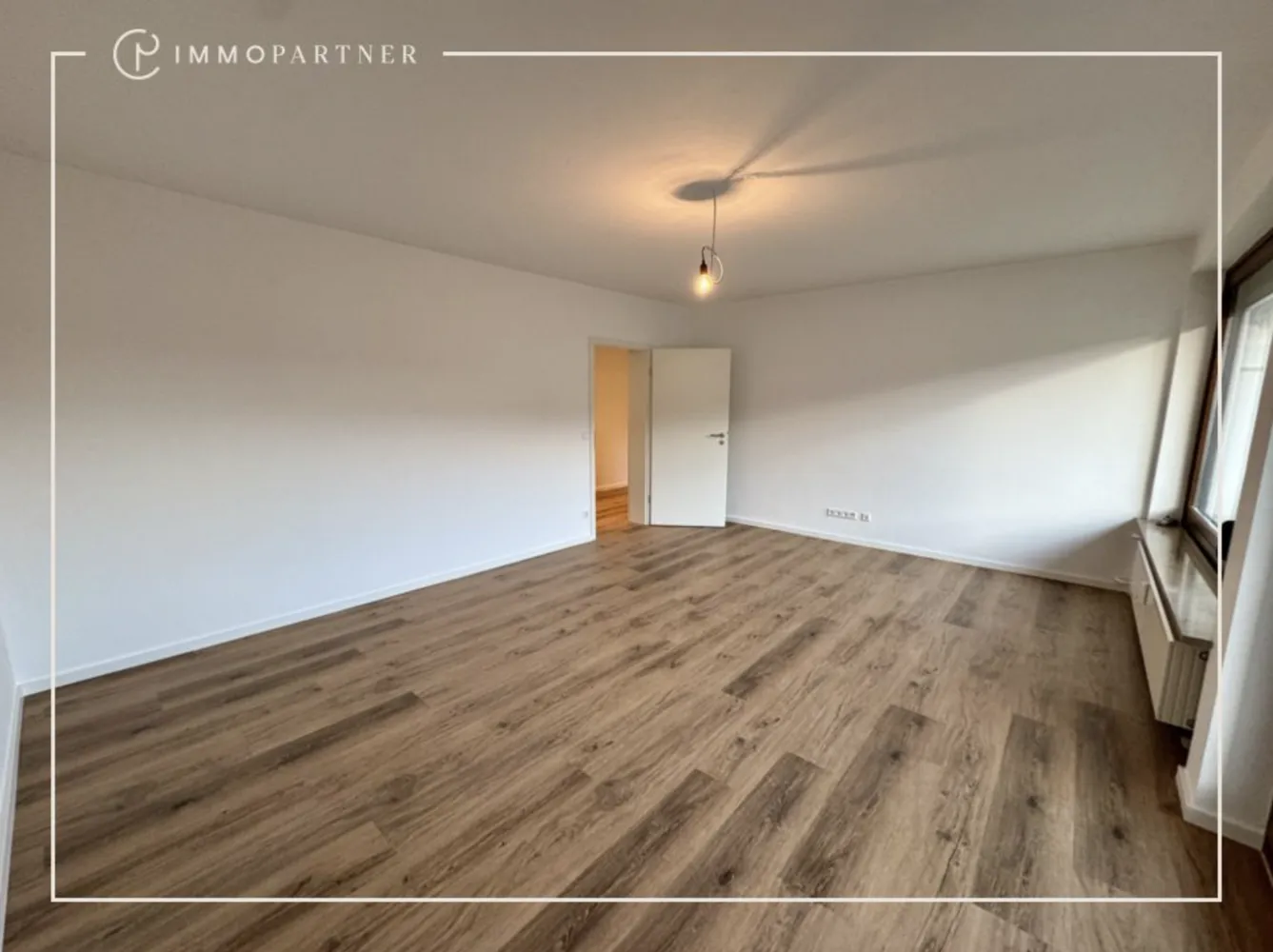 3 Zimmer Wohnung mit 95 m² in Pforzheim – Bild 2