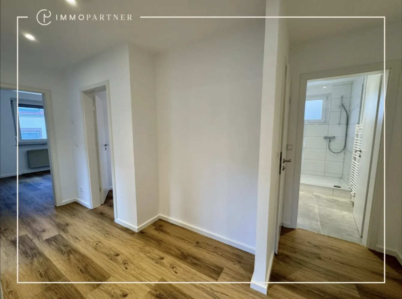 3 Zimmer Wohnung mit 95 m² in Pforzheim – Bild 3