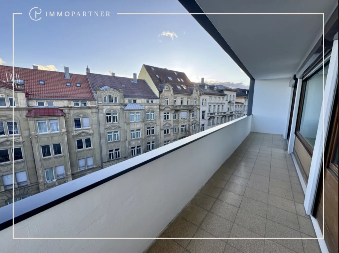 3 Zimmer Wohnung mit 95 m² in Pforzheim – Bild 6