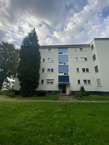 2 Zimmer Wohnung mit 59 m² in Dortmund – Bild 1