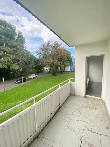 2 Zimmer Wohnung mit 59 m² in Dortmund – Bild 2