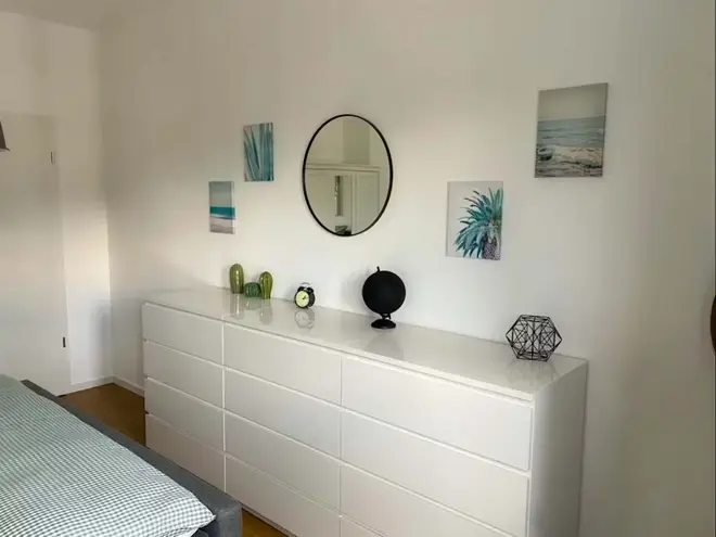 WG-Zimmer mit 25 m² in Frankfurt am Main – Bild 4