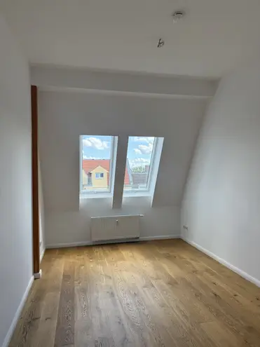 4 Zimmer Wohnung mit 114 m² in Berlin – Bild 3