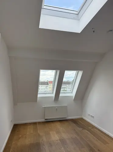 4 Zimmer Wohnung mit 114 m² in Berlin – Bild 5