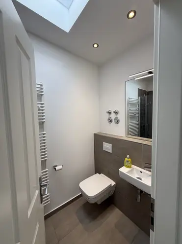 4 Zimmer Wohnung mit 114 m² in Berlin – Bild 10