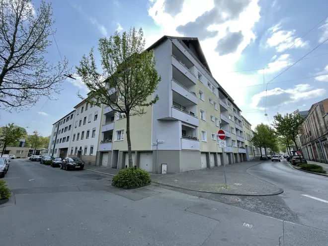 1 Zimmer Wohnung mit 42 m² in Wuppertal – Bild 1