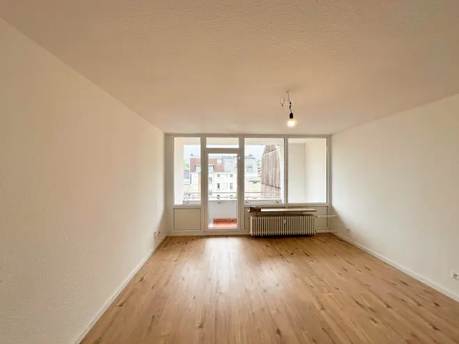 1 Zimmer Wohnung mit 42 m² in Wuppertal – Bild 2