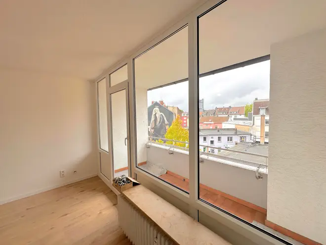 1 Zimmer Wohnung mit 42 m² in Wuppertal – Bild 3