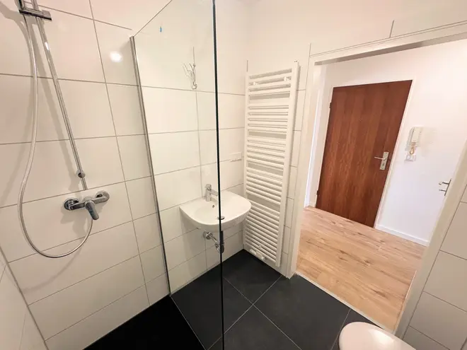 1 Zimmer Wohnung mit 42 m² in Wuppertal – Bild 7