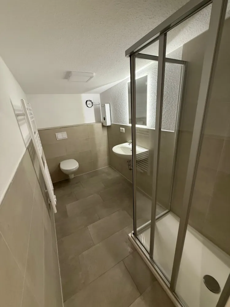 5 Zimmer Wohnung mit 13 m² in Rostock – Bild 4