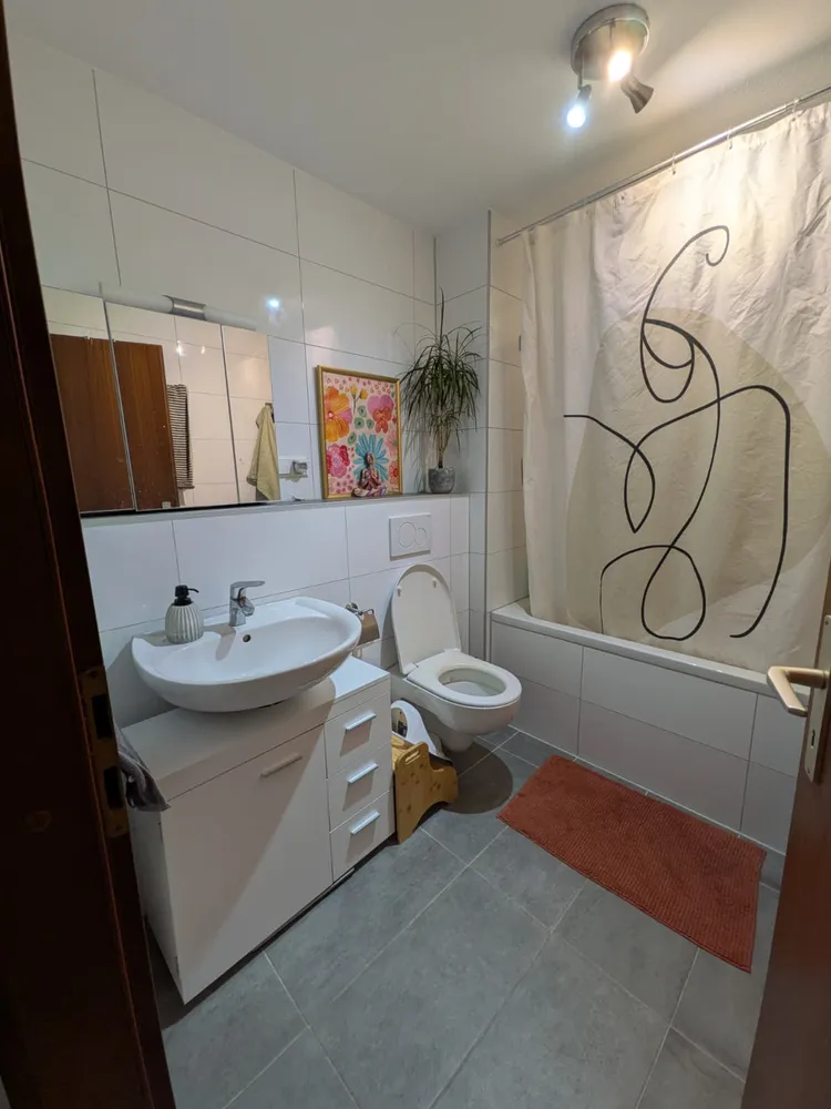 3 Zimmer Wohnung mit 86 m² in Heidelberg – Bild 11