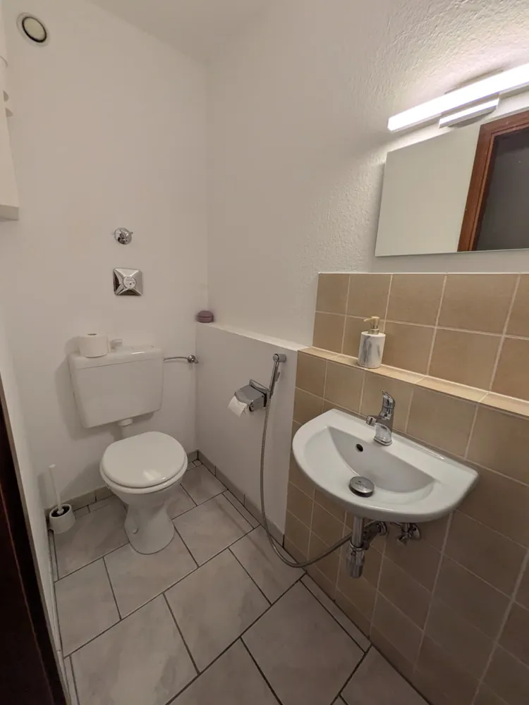 3 Zimmer Wohnung mit 86 m² in Heidelberg – Bild 12