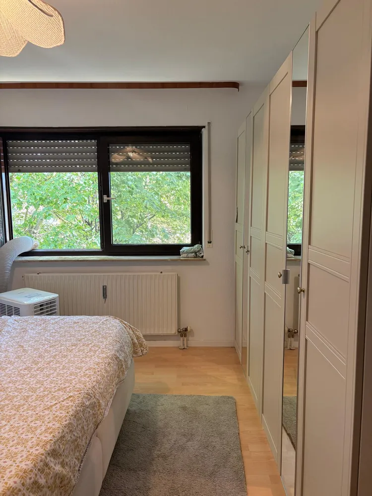 3 Zimmer Wohnung mit 86 m² in Heidelberg – Bild 4