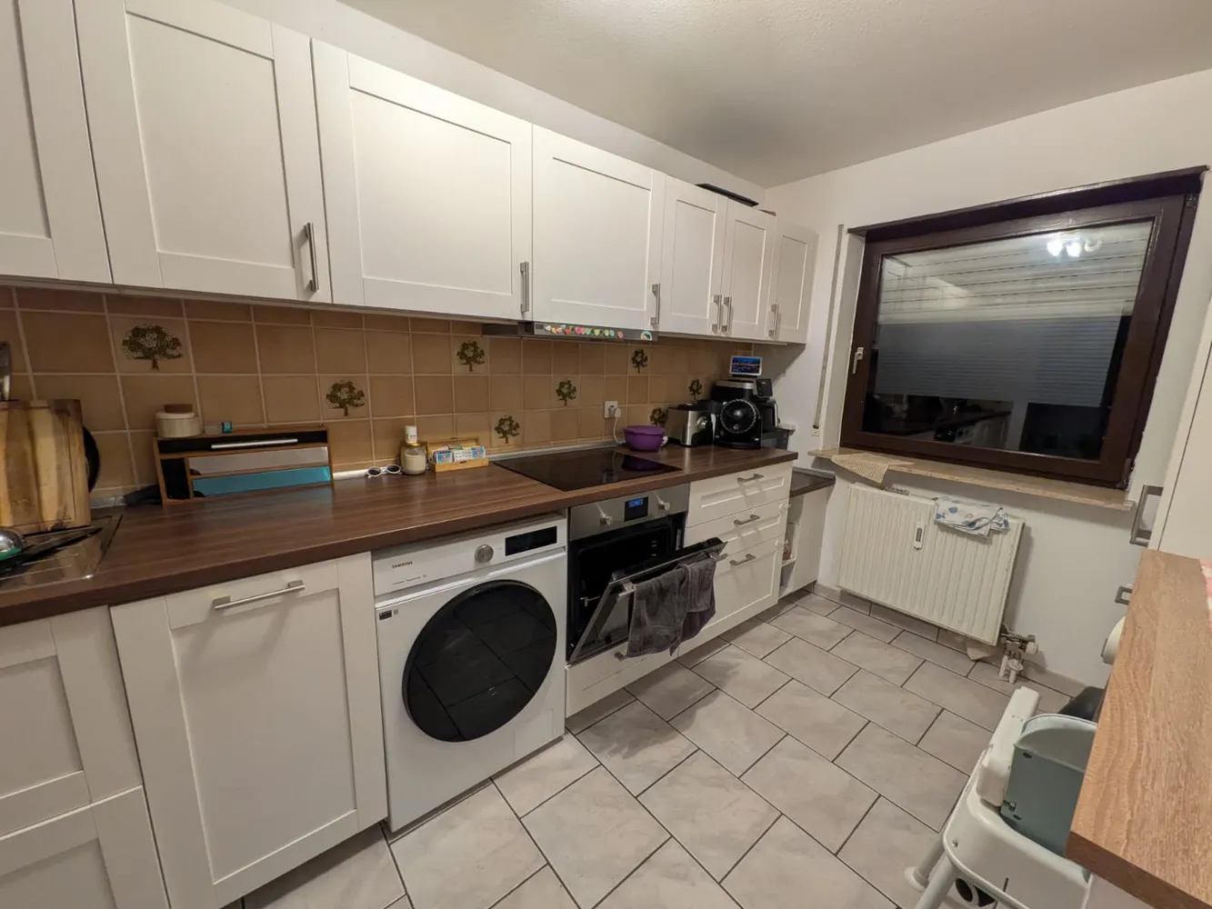 3 Zimmer Wohnung mit 86 m² in Heidelberg – Bild 7