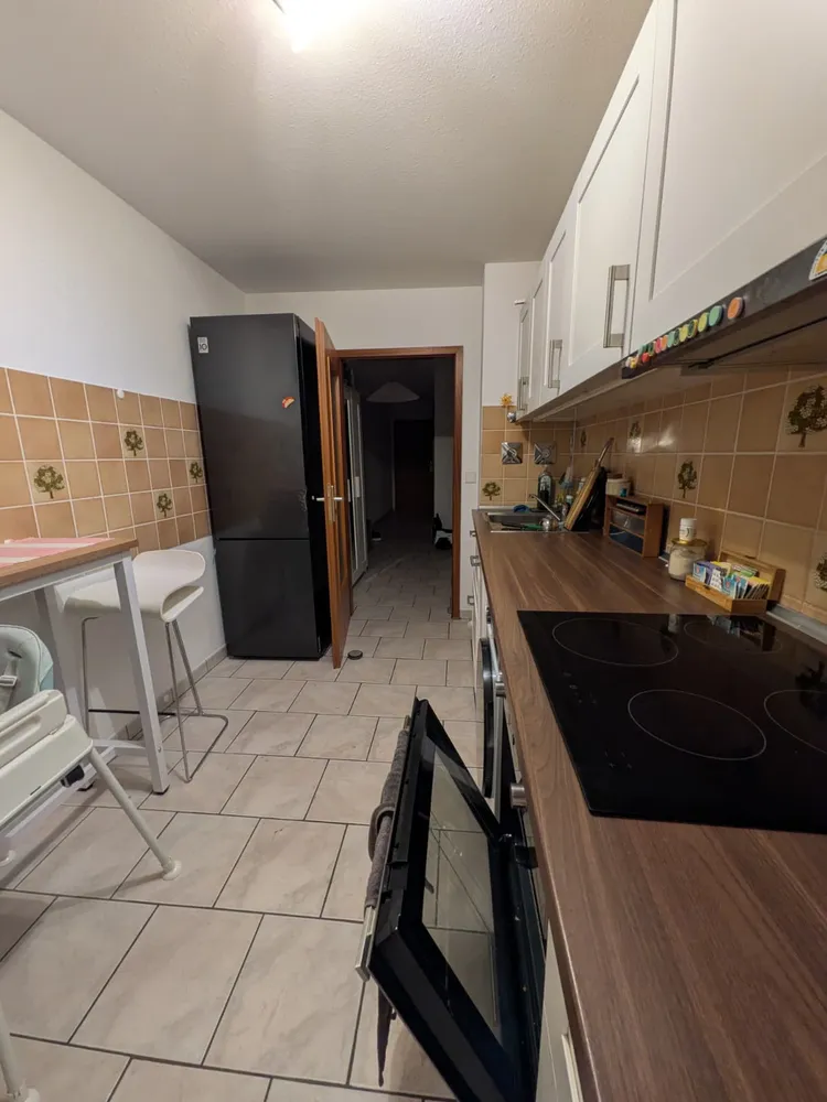 3 Zimmer Wohnung mit 86 m² in Heidelberg – Bild 8