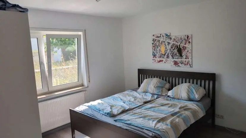 2 Zimmer Wohnung mit 72 m² in Ludwigshafen – Bild 2