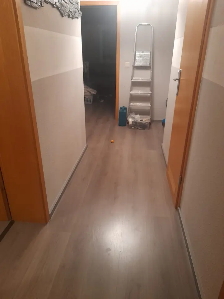 2 Zimmer Wohnung mit 72 m² in Ludwigshafen – Bild 4