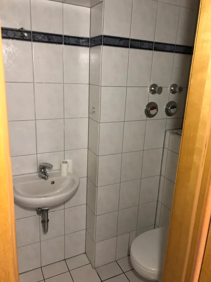 2 Zimmer Wohnung mit 72 m² in Ludwigshafen – Bild 5