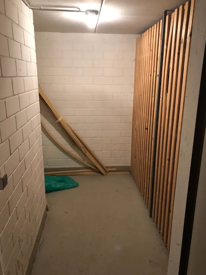 2 Zimmer Wohnung mit 72 m² in Ludwigshafen – Bild 10