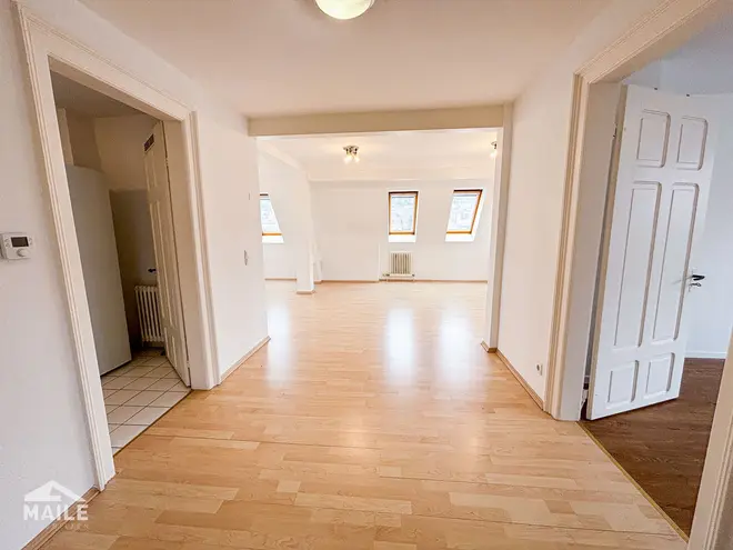 3 Zimmer Wohnung mit 111 m² in Stuttgart – Bild 12